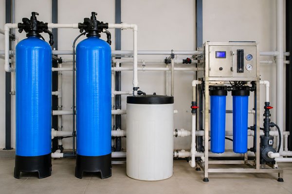 Water Softener Plant: Complete Guide to Soft Water Solutions for Industrial & Commercial Applications