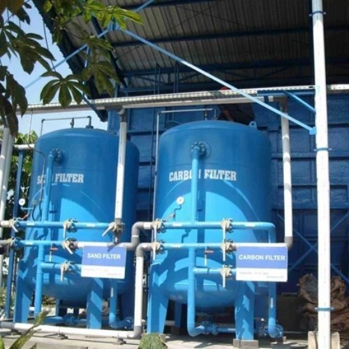 manufacturer of sewage water treatment plant in india