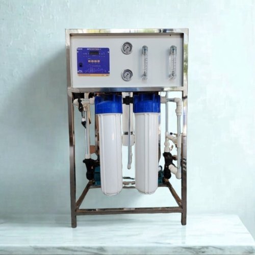 supplier of industrial RO plants in india