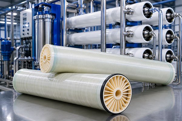 manufacturer of industrial ro membranes in ahmedabad