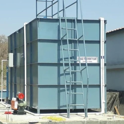 supplier of sewage treatment plant in ahmedabad
